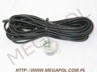 AKCESORIA - Sensory rezerwy -  - Sensor Agis 0-90ohm/25mm-dwa kable