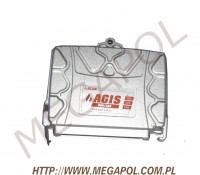 WTRYSKI AGIS - Agis P12/P13 -  - Wtrysk Agis P12/6 cylindrów-sterownik