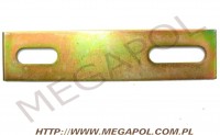 AKCESORIA - Blachy mocujace -  - Blacha reduktora 150/35/2,5mm - 246