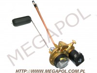 WIELOZAWORY  - Cylindryczny H-315 -  - Cylindryczny h.315mm/L/30