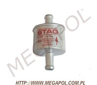 FILTRY DO LPG - Filtry Fazy Lotnej  -  - F782/12/12  AC/Certools 