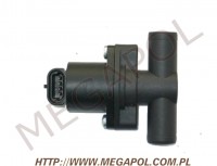 REGULATORY GAZU - Silniki krokowe -  - Silnik Krokowy AC STAG L/MINI LAMBDA19/19