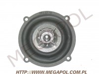 WÓZKI WIDŁOWE - Części Impco -  - CA100/CA125/105mm Impco (LINDE 3945729000)oryginał