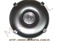 ZBIORNIKI TOROIDALNE - Toroidalne o średnicy 600mm -  - 600/H200/42L/ZTZ Zbiornik toroidalny Stako (TDT do 2031r)