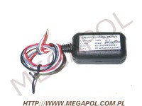 EMULATORY - Pozostałe -  - D.T.GAS SYSTEM  emulator stanu paliwa