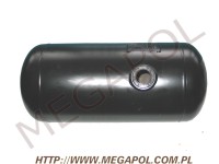 ZBIORNIKI cylindryczne - Cylindryczny H-315mm -  - .Zbiornik 65/315 STAKO, długość L-940mm (homologacja TDT do 2029r)