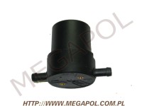 FILTRY DO LPG - Filtry Fazy Lotnej  -  - Matrix 12mm / 12mm  