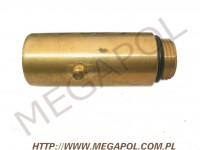 AKCESORIA - Wlewy do gazu  -  - Wlew gazu Niemcy,Belgia/Holandia-220/21,8/73mm