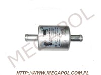 FILTRY DO LPG - Filtry Fazy Lotnej  -  - Landi Renzo Omegas/Med 14/14mm cod.161037000