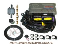 WTRYSKI AC - Stag 300 ISA2/8 cyl. -  -  Wtrysk STAG 300 ISA2 (elektronika) 8cylindrów