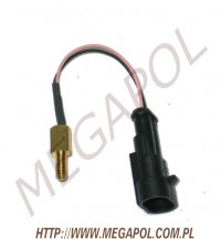CZUJNIKI - Temperatury -  - Zenith 5x1mm/wtyk SS2MB