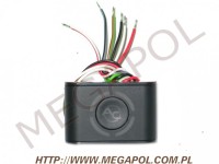 CENTRALKI - Do sekwencji -  - AC STAG LED-300/400B/duży Led