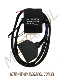 EMULATORY - 4-kanałowe -  - Emulator Legotron M4U uniwersalny