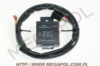 EMULATORY - Pozostałe -  - Emulator ESL (sondy lambda 1V)