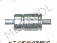 FILTRY DO LPG - Filtry Fazy Lotnej  -  - FL-03 14mm/14mm