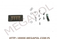 WTRYSKIWACZE - cześci zamienne -  - Zestaw naprawczy listwy Matrix HD344 - blaszki