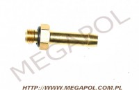 AKCESORIA - Dysze gazu -  - Dysza Matrix HD 344 1,0/6mm