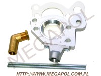 MIKSERY - Jednopunktowe -  - Mikser Magnetti Marelli/35mm/ jednopunktowy