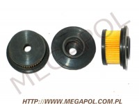 FILTRY DO LPG - Wkłady filtra -  - Wkład Marini/L42/35/23/16,5/7,5mm