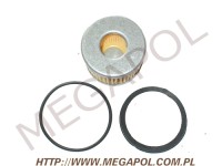 FILTRY DO LPG - Wkłady filtra -  - Wkład F779A H-30/39/42/17/0mm/bibuła/kpl. 