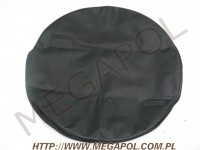 AKCESORIA - Pokrowce na koła -  - PnK 14cali/dojazd / Pokrowiec 560 mm / 140 mm
