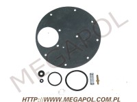 MEMBRANY REDUKTORA - Do sekwencji -  - Scorpion GT 120mm /oryginał