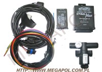 LAMBDA SYSTEM - STAG -  - Komputer STAG2 -L + W 