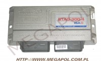 WTRYSKI AC - Stag 300 ISA2/4 cyl. -  - Wtrysk STAG 300 ISA2/4cyl/ sterownik