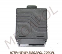 EMULATORY - Pozostałe -  - Emulator PD30 stabilizator minimum Mercedes, Renault