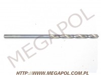 AKCESORIA - Wiertła -  - 2.8mm/Wiertło do metalu (50328)-białe