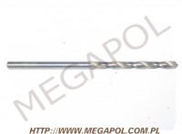 AKCESORIA - Wiertła -  - 1.9mm/Wiertło do metalu (50319)-białe