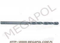 AKCESORIA - Wiertła -  - 2.7mm/Wiertło do metalu (50027)-czarne