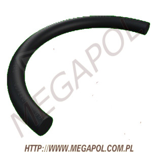 Sprzedaż Hurtowa (towary na zamówienie) - O-Ringi - EPDM 80 SHORE A - O-ring, Typ: 80 Sh, Material: EPDM, Srednica wewnetrzna: 424 mm, Grubosc: 3,5 mm, 