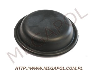 POMPY - Części zamienne -  Membrana do pompy Imovilli MINI (202.002)