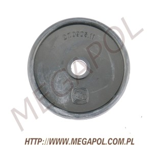POMPY - Części zamienne -  Membrana do pompy Imovilli M20 (904.003)
