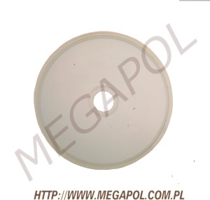POMPY - Części zamienne -  Membrana do pompy Imovilli M20 Desmopan (904.016)