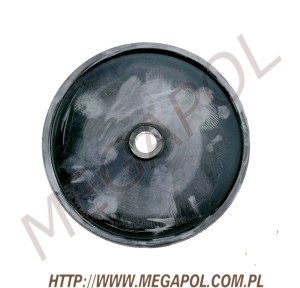 POMPY - Części zamienne -  Membrana do pompy Imovilli M130-M155 (904.030)
