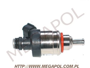 WTRYSKIWACZE - 1-cylindrowe - HANA H2000 (C-czarny-listwa)-Nippon Denso
