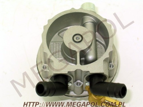 MEMBRANY REDUKTORA - Do sekwencji -  - EMMEGAS ML-04 /oryginał