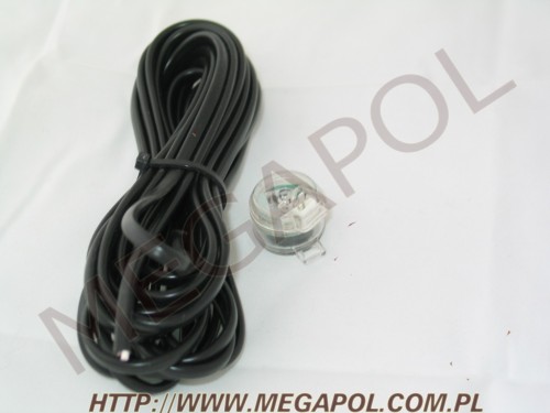 AKCESORIA - Sensory rezerwy -  - Sensor Agis 0-90ohm/25mm-dwa kable