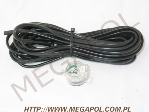 AKCESORIA - Sensory rezerwy -  - Sensor Agis 0-90ohm/25mm-dwa kable