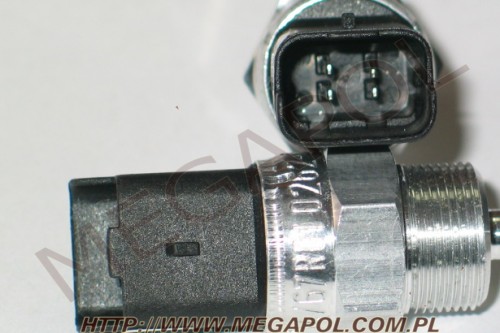 CZUJNIKI - Mapsensory -  - BRC Sequent 24  DE802053 
