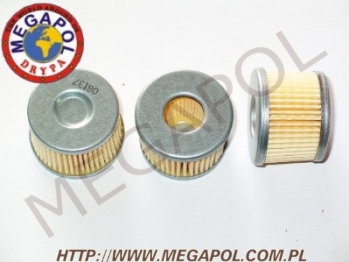 FILTRY DO LPG - Wkłady filtra -  - Wkład F779A H-30/39/42/17/0mm/bibuła/kpl. 