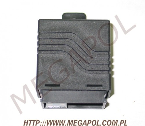 EMULATORY - Pozostałe -  - Emulator PD30 stabilizator minimum Mercedes, Renault