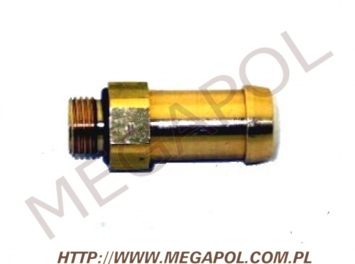 AKCESORIA - Doloty gazu -  - M12x1 d12 listwy Valtek 