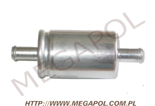 FILTRY DO LPG - Filtry Fazy Lotnej  -  - FL-01/14mm/14mm 