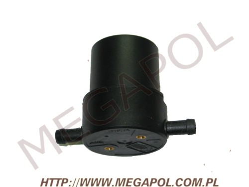 FILTRY DO LPG - Filtry Fazy Lotnej  -  - Matrix 12mm / 12mm  