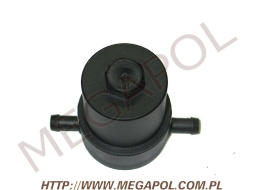 FILTRY DO LPG - Filtry Fazy Lotnej  -  - Matrix 12mm / 12mm  
