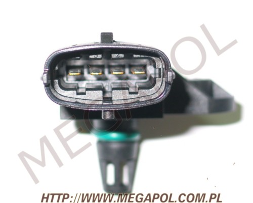 CZUJNIKI - Mapsensory -  - Toyota 0281002456 Bosch 