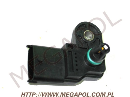 CZUJNIKI - Mapsensory -  - Toyota 0281002456 Bosch 